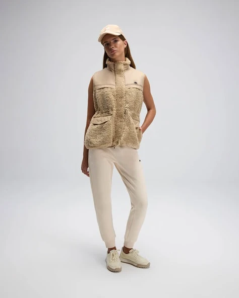 Ellesse Kadın Eşofman Altı EF532 - Resim 3