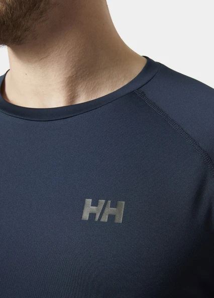 Helly Hansen Hp Ocean Erkek T-Shirt 2.0 - Resim 10