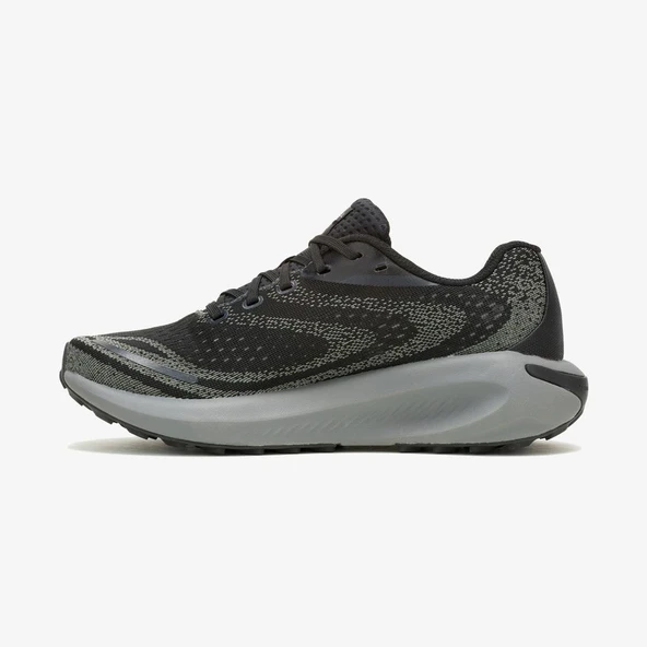 Merrell Morphlite GORE-TEX Siyah Outdoor Ayakkabı - Resim 4