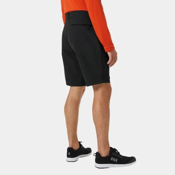 Helly Hansen Quick-Dry Erkek Şort 10 - Resim 2