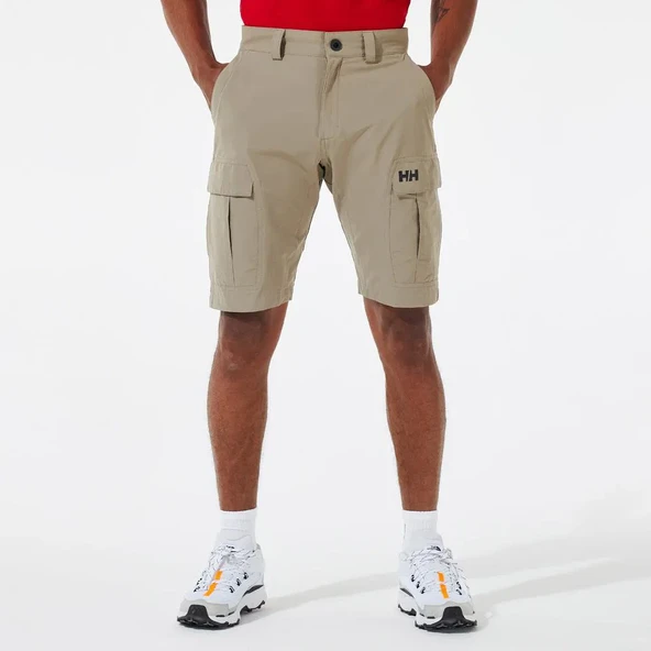 Helly Hansen Qd Cargo Erkek Şort 11 - Resim 3