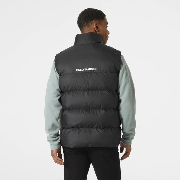 HELLY HANSEN Active Puffy Erkek Yelek - Resim 6