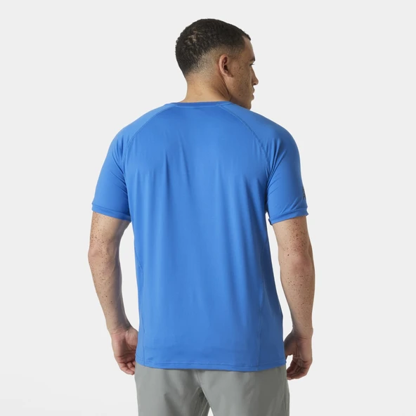 Helly Hansen Hp Ocean Erkek T-Shirt 2.0 - Resim 7