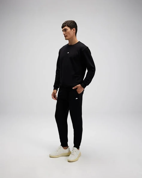 Ellesse Erkek Jogger Eşofman Altı EM554 - Resim 10