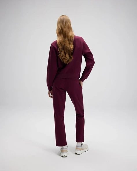 Ellesse Kadın Jogger Eşofman Altı EF556 - Resim 12