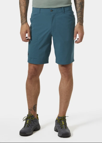 HELLY HANSEN Elv Light Tur Erkek Şort - Resim 2