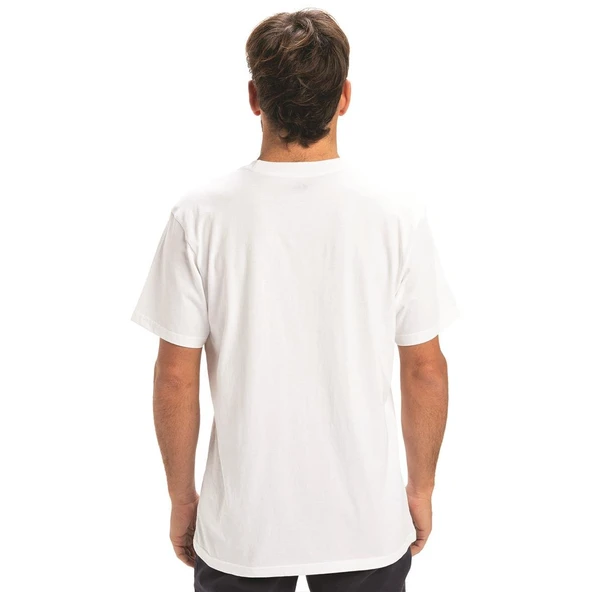 Quiksilver Ev Gradıent Box Ss Erkek T-Shirt - Resim 4