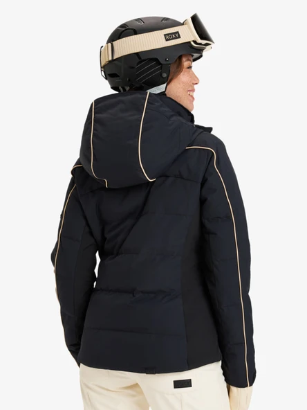 Roxy SNOWBLIZZARD JK Kadın Mont - Resim 7