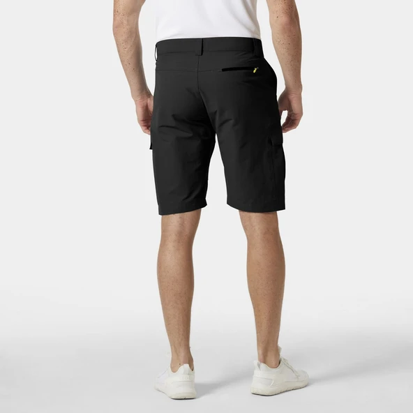 Helly Hansen Qd Cargo Erkek Şort 11 - Resim 7