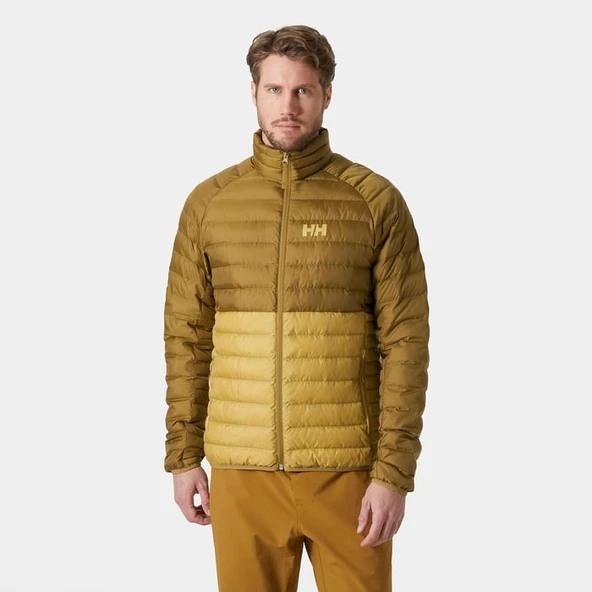 HELLY HANSEN Banff Insulator Erkek Mont ürün görseli 1