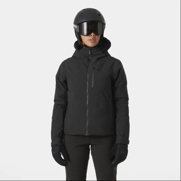 Helly Hansen Val DIsere Puffy Kadın Mont 2.0 ürün görseli 1