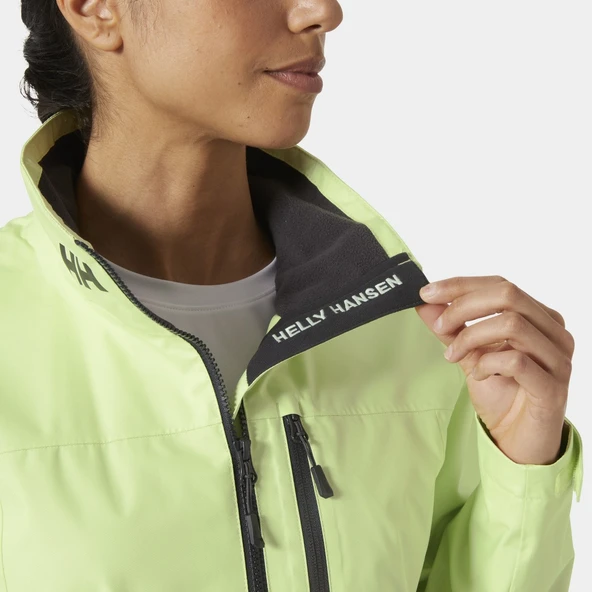 Helly Hansen W Crew Kadın Mont 2.0 - Resim 11