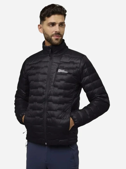 Jack Wolfskin Passamanı Down Jkt M - Resim 2