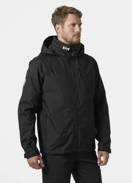 HELLY HANSEN Crew Hooded Midlayer Sailing Erkek Mont ürün görseli 1