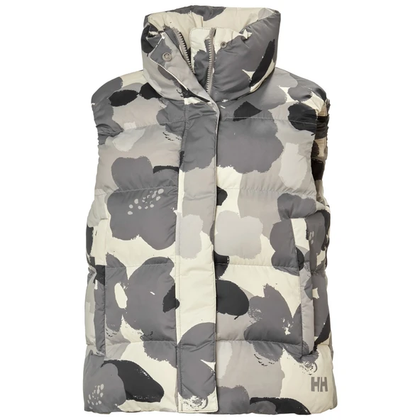 HELLY HANSEN Jade Vest Kadın Şişme Yelek - Resim 11