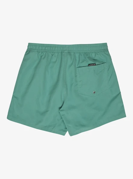 Quiksilver Everyday Solıd Volley 15 Erkek Şort - Resim 7