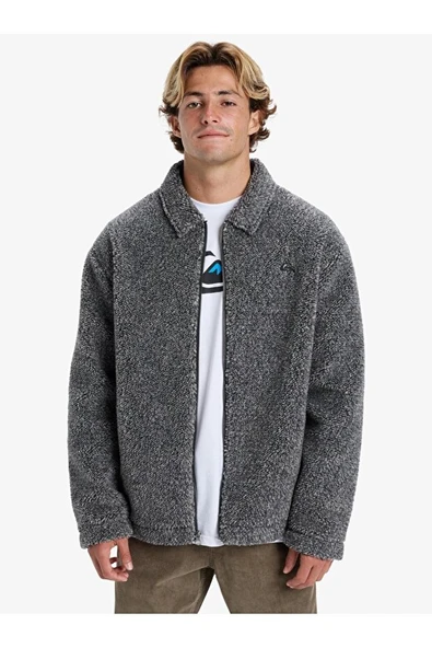 Quiksilver Deck Fleece Polar - Resim 10