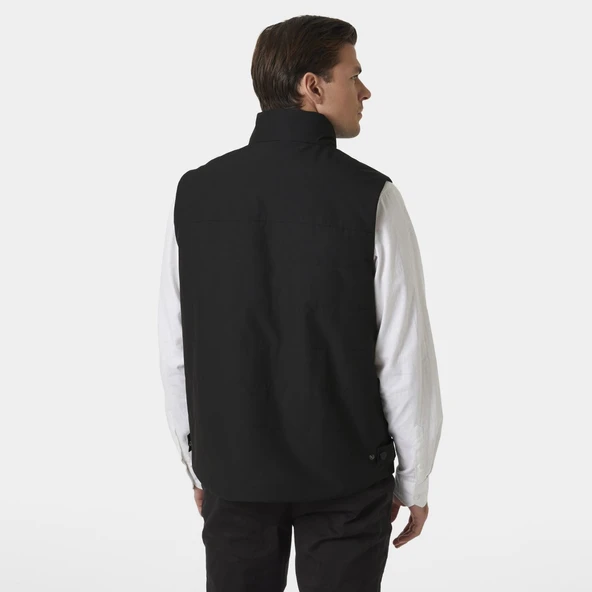 HELLY HANSEN Escape Insulated Erkek Yelek - Resim 5