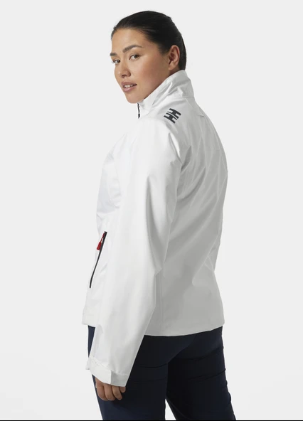 Helly Hansen W Crew Kadın Mont 2.0 - Resim 4