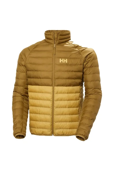 HELLY HANSEN Banff Insulator Erkek Mont - Resim 9