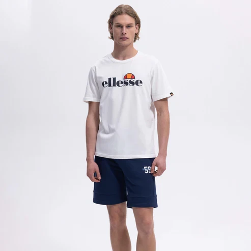 Ellesse Erkek T-shirt M-EM459 - Resim 9