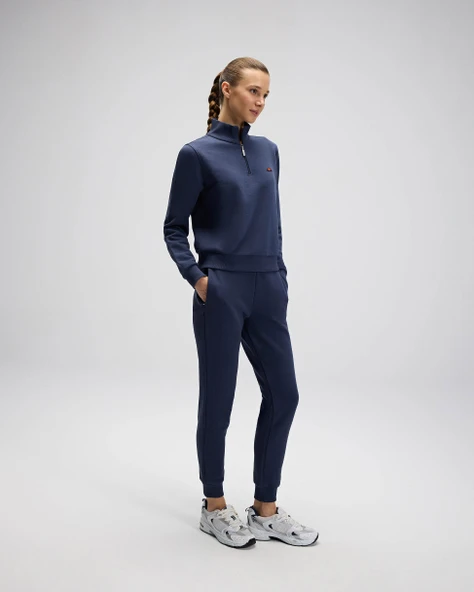 Ellesse Kadın Eşofman Altı EF532 - Resim 8