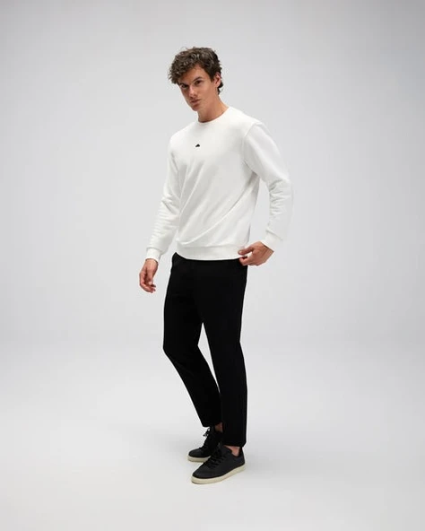 Ellesse Erkek Sweatshirt EM556 - Resim 5