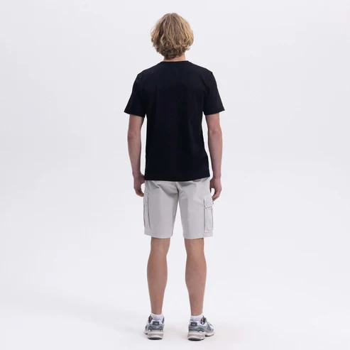 Ellesse Erkek T-shirt M-EM461 - Resim 12