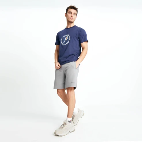 Ellesse Erkek T-shirt M-EM185 - Resim 10