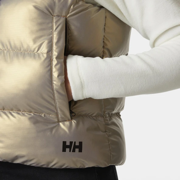 HELLY HANSEN Jade Vest Kadın Şişme Yelek - Resim 10