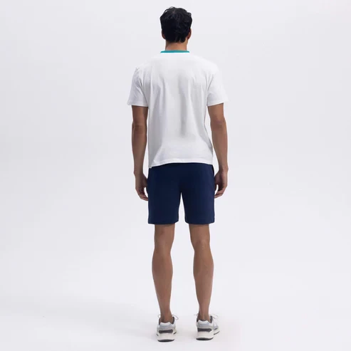 Ellesse Erkek T-shirt M-CMO18-3 - Resim 10