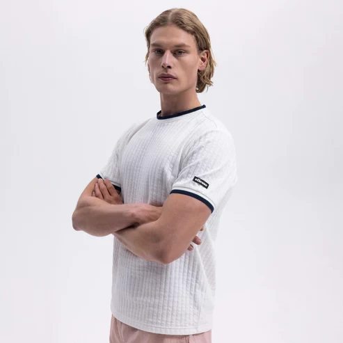 Ellesse Erkek T-shirt M-EM492 ürün görseli 1