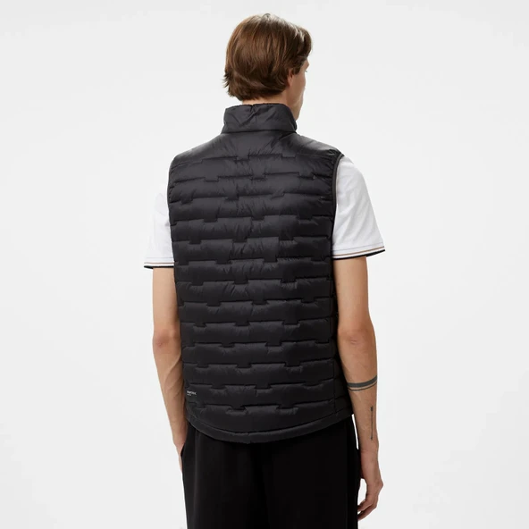 Jack Wolfskin Passamanı Down Vest M Yelek - Resim 2