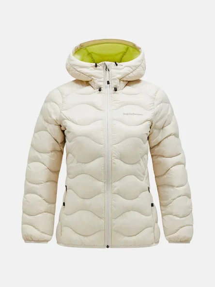 Peak Performance OUTDOOR CEKETİ Kadın Mont - Resim 2