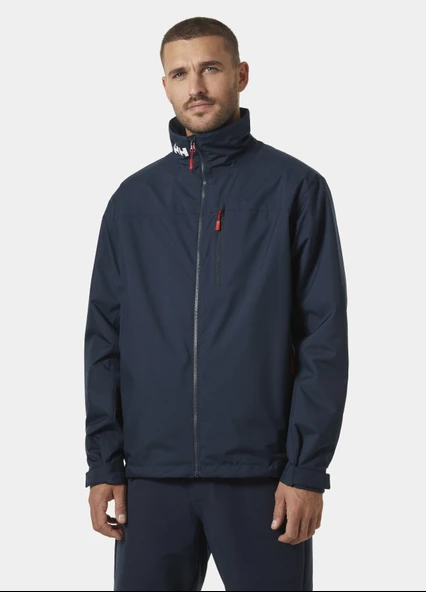 HELLY HANSEN Crew Midlayer Sailing Erkek Mont 2.0 - Resim 5