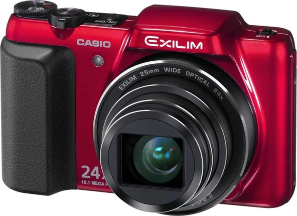 PTTAVM: Casio Exılım EX-H50 Kompakt Fotoğraf Makinesi