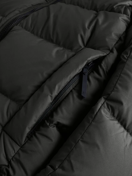 Peak Performance M Rivel Jacket Erkek Mont - Resim 8