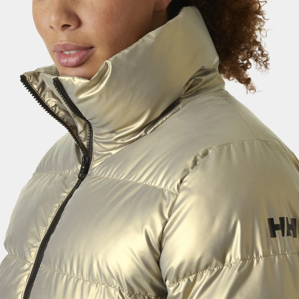 HELLY HANSEN Jade Puffer Kadın Mont - Resim 12