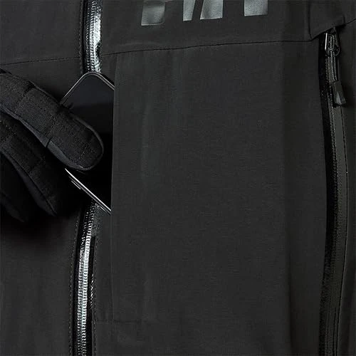 HELLY HANSEN Powdreamer Erkek Mont 2.0 - Resim 6
