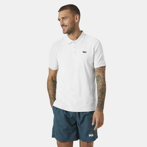 HELLY HANSEN Driftline Erkek Polo T-shirt - Resim 2