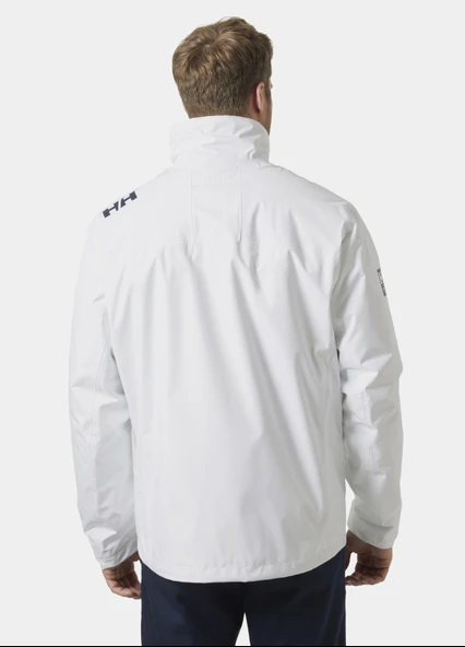 HELLY HANSEN Crew Midlayer Sailing Erkek Mont 2.0 - Resim 7