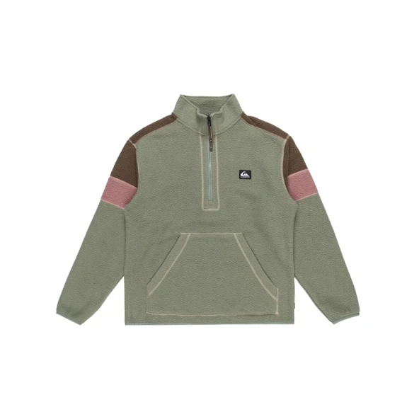 Quiksilver Clean Coast Hz Polar - Resim 11