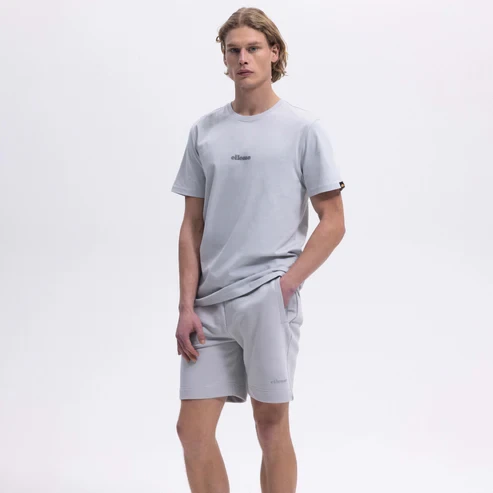 Ellesse Erkek T-shirt M-EM462 - Resim 5
