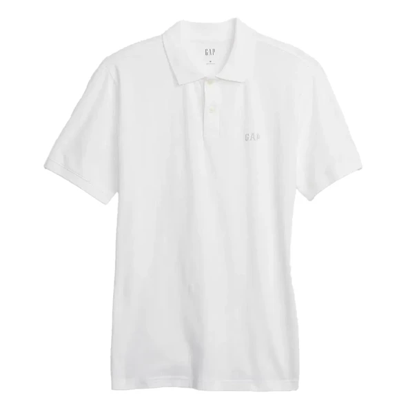 Gap Erkek Polo T-shirt F-LOGO PK POLO ürün görseli 1