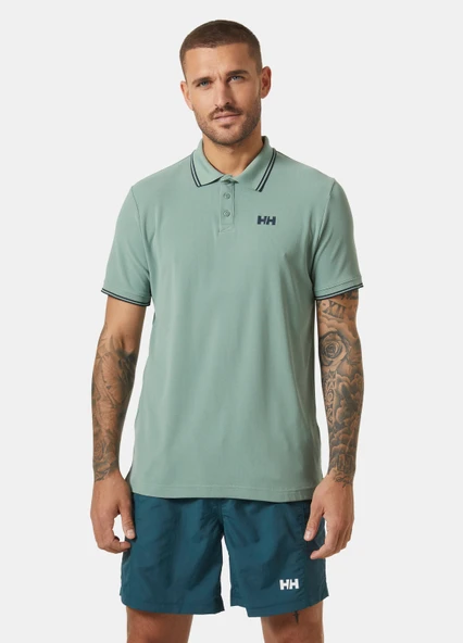 Helly Hansen Kos Polo Erkek T-Shirt - Resim 10