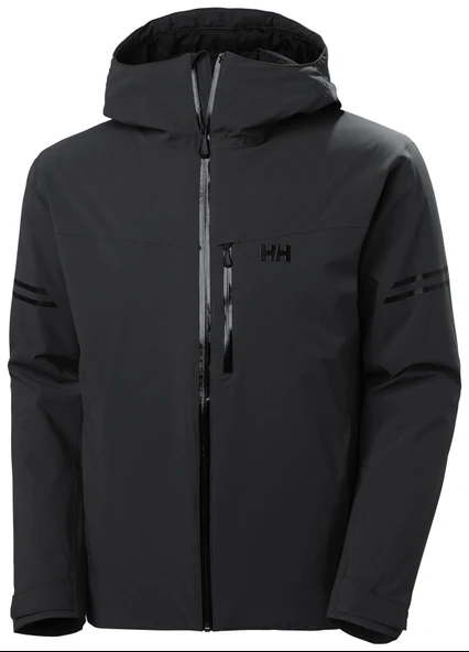HELLY HANSEN Swift Team Insulated Erkek Mont - Resim 12