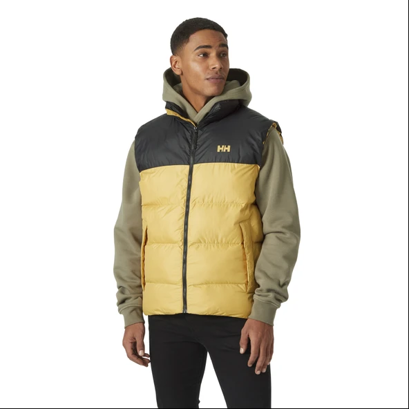 HELLY HANSEN Active Puffy Erkek Yelek - Resim 3