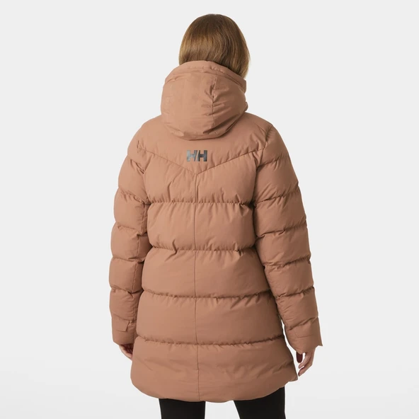 Helly Hansen Adore Puffy Kadın Parka Mont - Resim 6