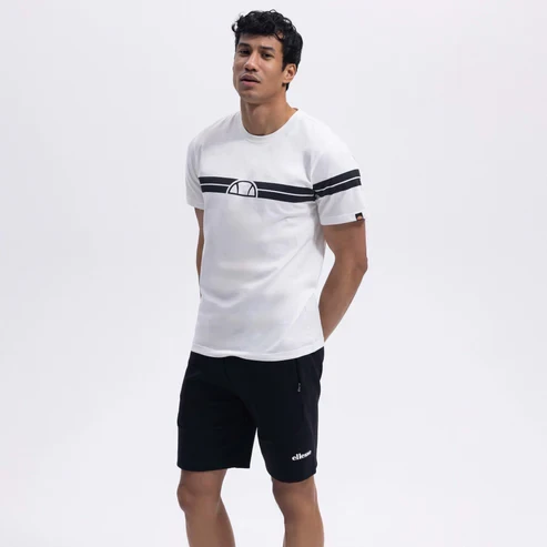 Ellesse Erkek T-shirt M-EM442 ürün görseli 1