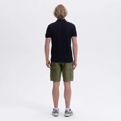 Ellesse Erkek Kargo Şort M-EM471 - Resim 7